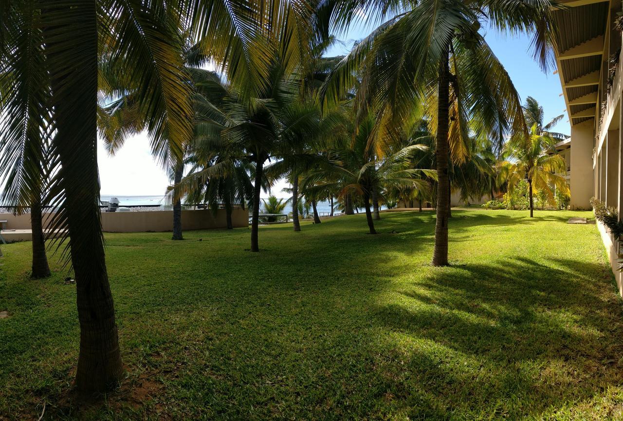 Kirimizi Hotel&Restaurante Pemba Exterior foto
