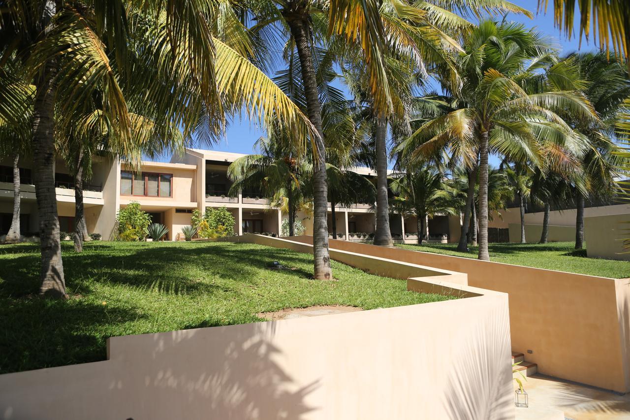 Kirimizi Hotel&Restaurante Pemba Exterior foto